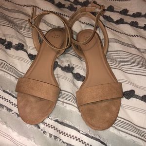 Sandals - Size 11